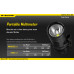 Lanterna Nitecore EC11 900 lumens
